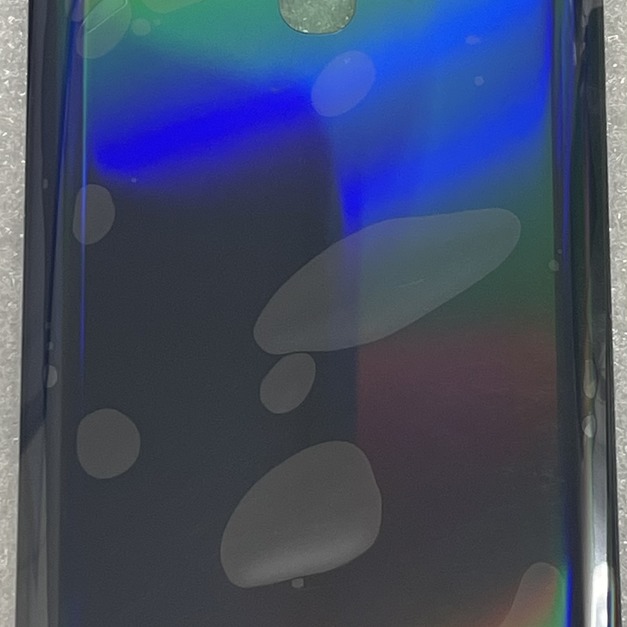 三星 A21S (A217) 背蓋 (黑色)