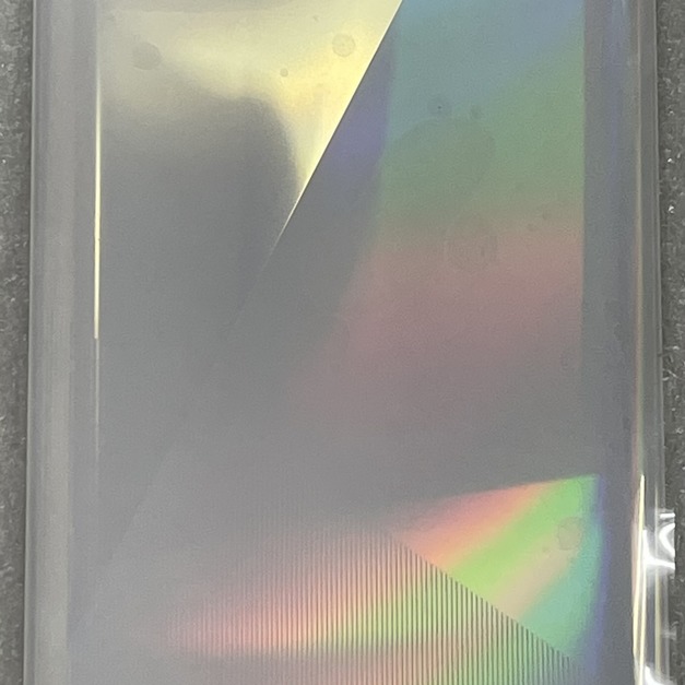 三星 A51 4G (A515) 背蓋 (白色) *帶鏡頭玻璃+鏡框