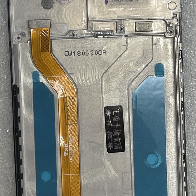 ASUS ZenFone Max Pro ZB602KL (X00TD)/ZB601KL 總成 (帶框) *全新特優