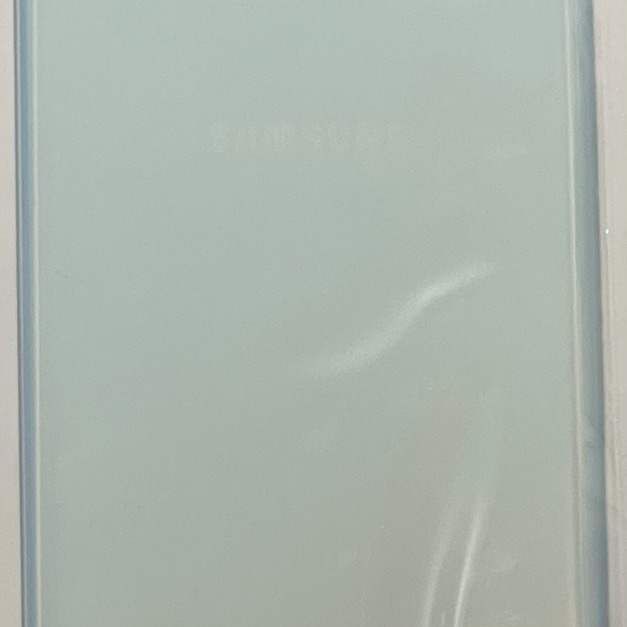 三星 S10+ (G975F) 背蓋 (白色) *帶鏡頭玻璃+鏡框