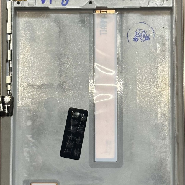 三星 A53 (A5360)總成(帶框)(金色) 全新