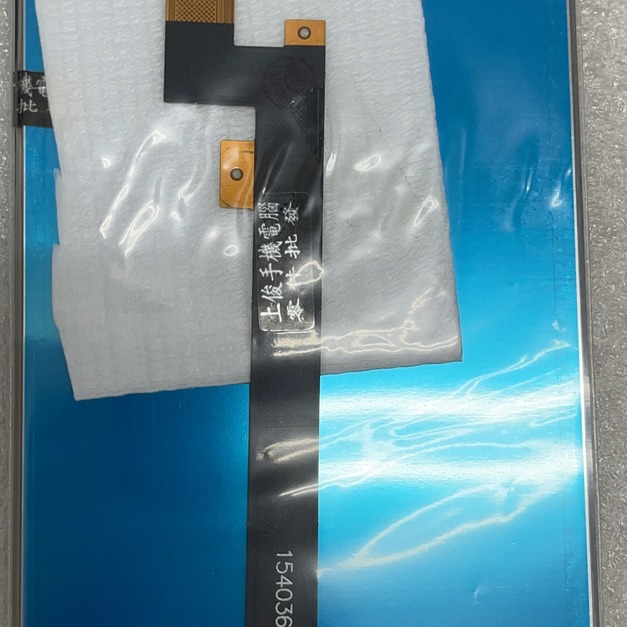 小米 MAX3 總成 (白色)