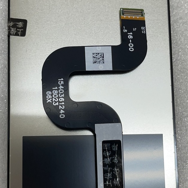 小米 A2/6X 總成 (黑色)