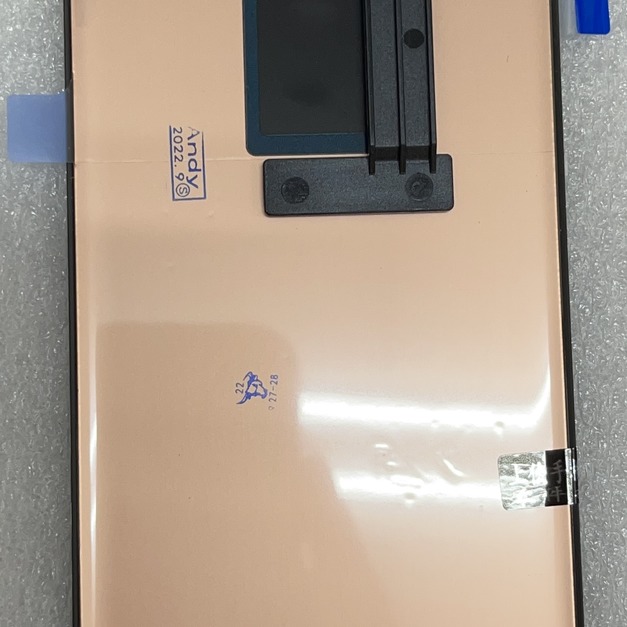 小米 Mix4 總成*換面