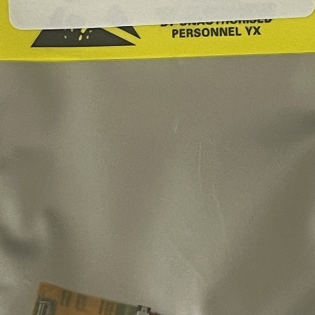 SONY XZ1 (G8342) 尾插