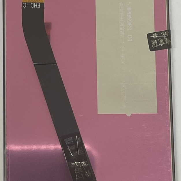 華為 Nova 2i (RNE-L02)/Mate 10 Lite 總成 (黑色)