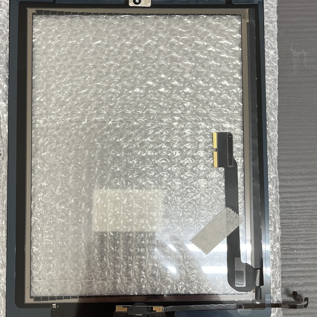 iPad 3/iPad 4 觸摸屏 (黑)