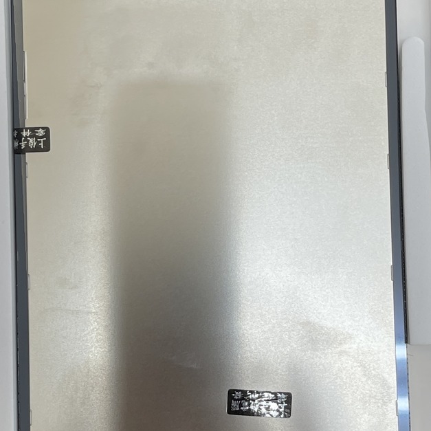 三星 Tab E 8.0 (T3777) 總成 (白色)