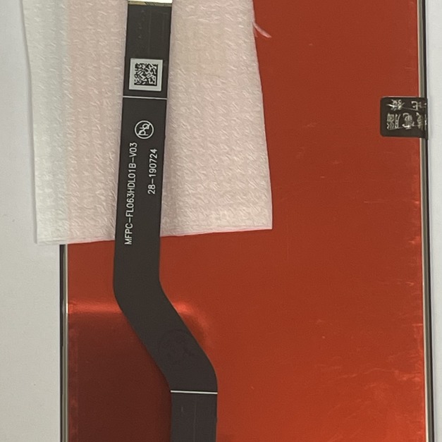 華為 Y7 Prime 2019/Y7 Pro 2019 總成