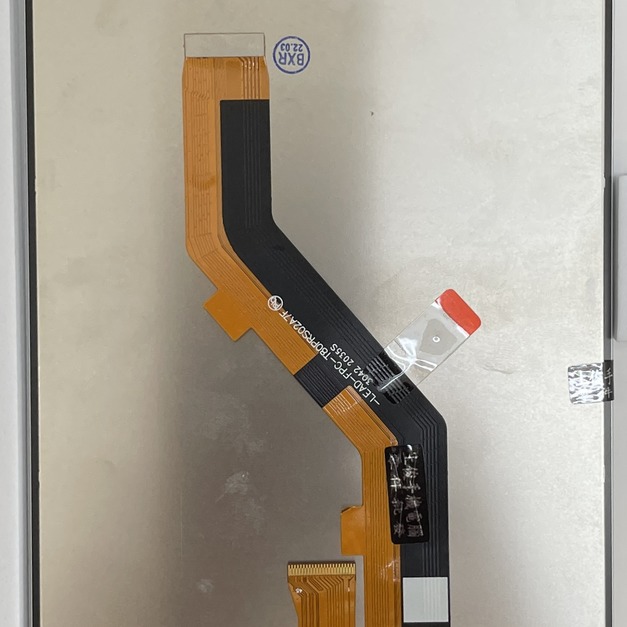 三星 Tab A 8.0 (T295) 總成 (白色)