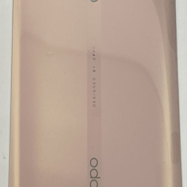 OPPO Reno (CPH1917) 背蓋 (粉色)