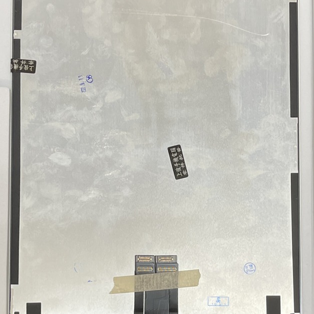 iPad Pro 10.5吋 總成 (副廠) (白色)