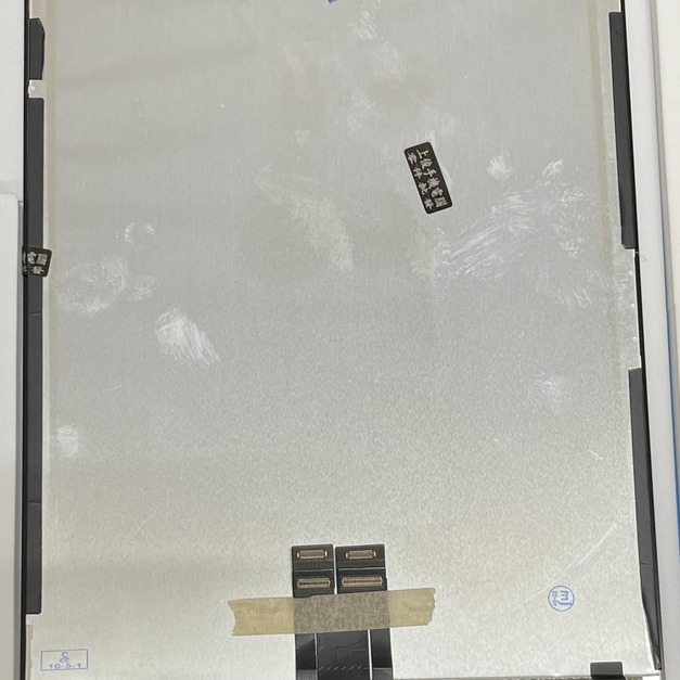 iPad Pro 10.5吋 總成 (副廠) (黑色)