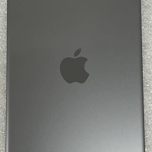 iPhone 11 Pro 大孔玻璃 (黑色)