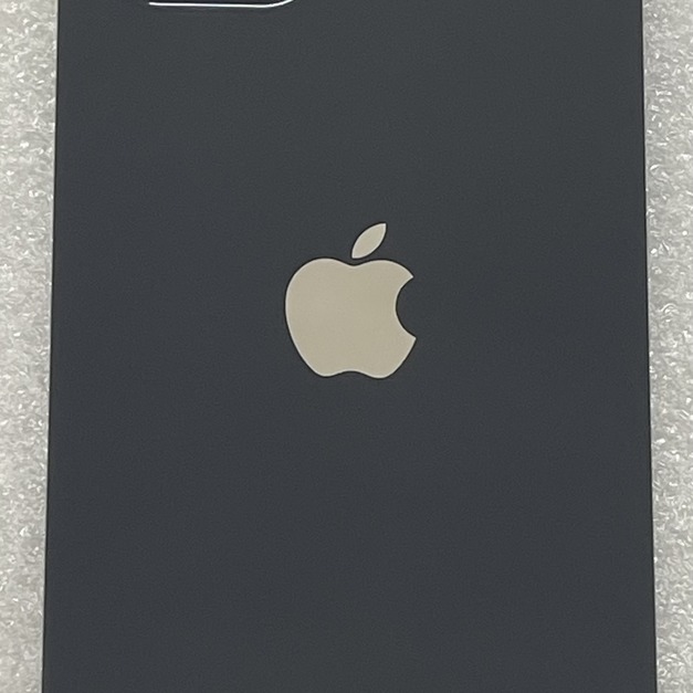iPhone 12 大孔玻璃 (黑色)