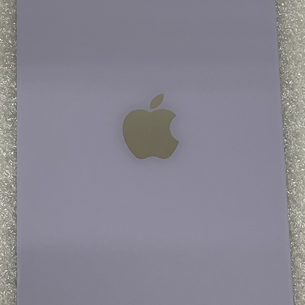 iPhone 11 大孔玻璃 (紫色)