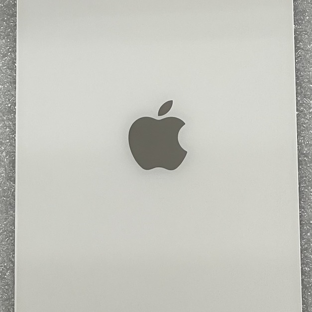 iPhone 11 大孔玻璃 (白色)