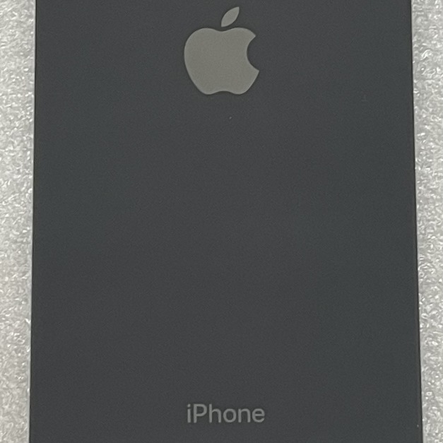 iPhone XR 大孔玻璃 (黑色)