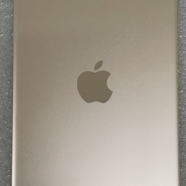 iPhone 11 Pro 大孔玻璃 (金色)