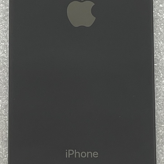 iPhone 8G 大孔玻璃 (黑色)