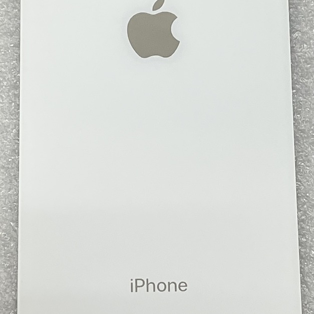 iPhone XR 大孔玻璃 (白色)