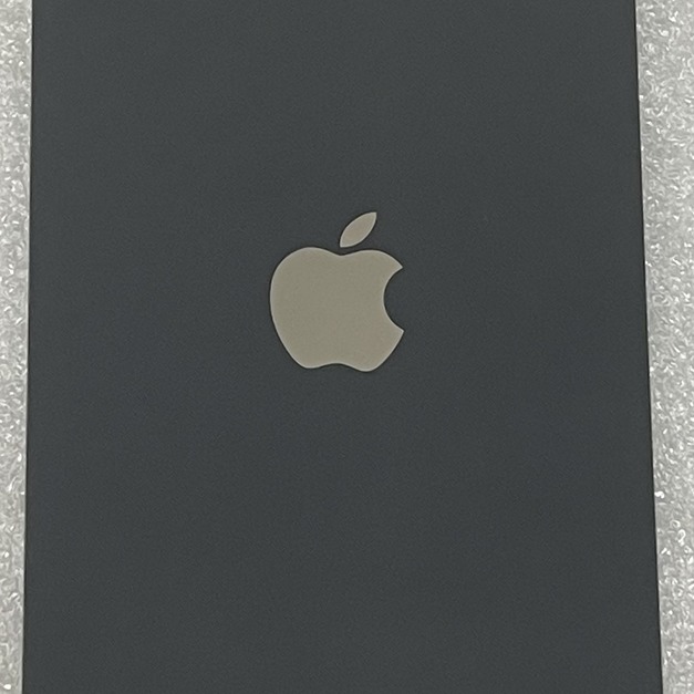 iPhone 13 大孔玻璃 (黑色)