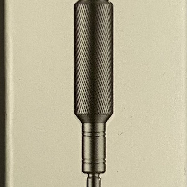 螞蟻騎士-MY-901精密螺絲刀(中板)