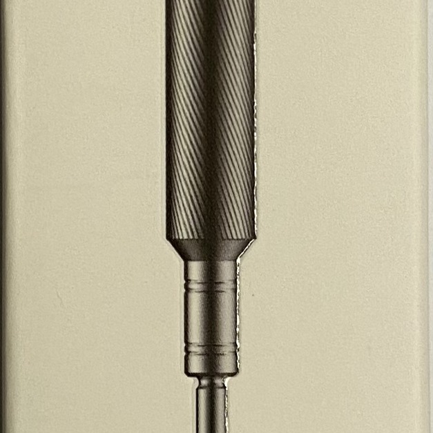 螞蟻騎士-MY-901精密螺絲刀(十字)