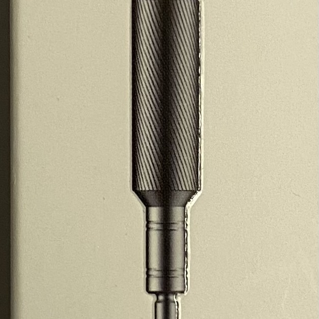 螞蟻騎士-MY-901精密螺絲刀(三角)