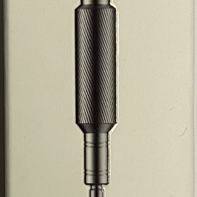 螞蟻騎士-MY-901精密螺絲刀(五角)