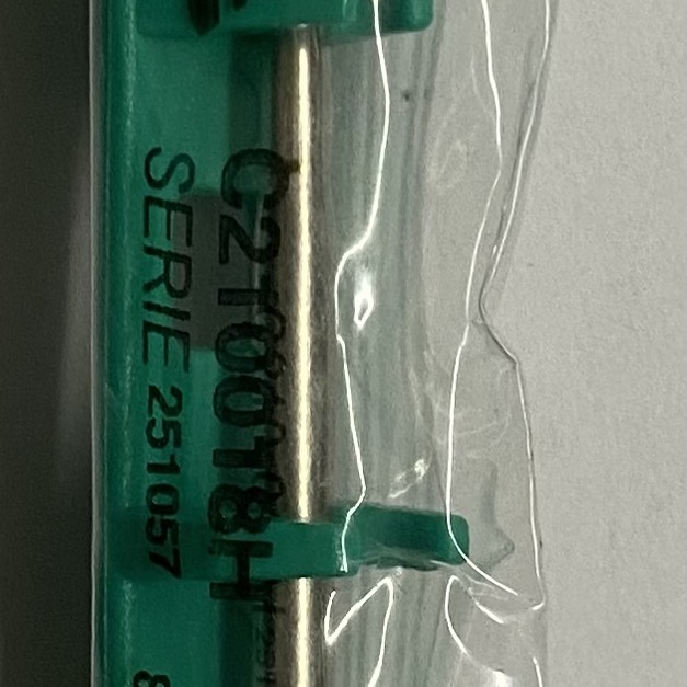 JBC-烙鐵頭(C210018H)