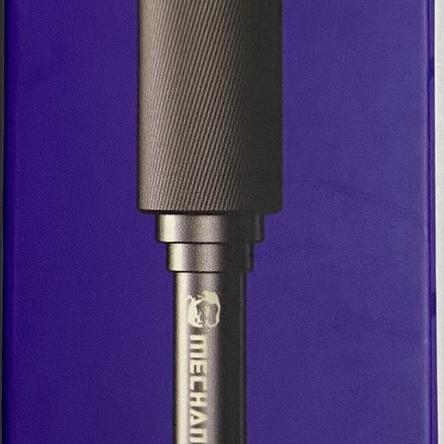 維修佬 ishell小鋼炮-0.6mm(Y)