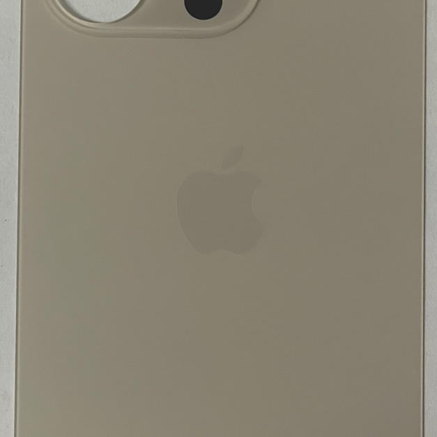 iPhone 14 Pro 大孔玻璃(金)