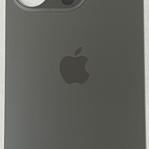 iPhone 14 Pro 大孔玻璃(黑)