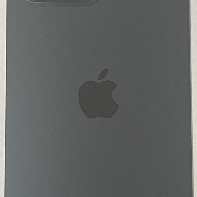 iPhone 14 Pro Max 大孔玻璃(黑)
