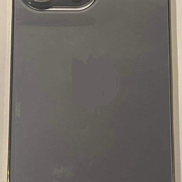 iPhone 14 Pro Max 後殼/背蓋(紫)