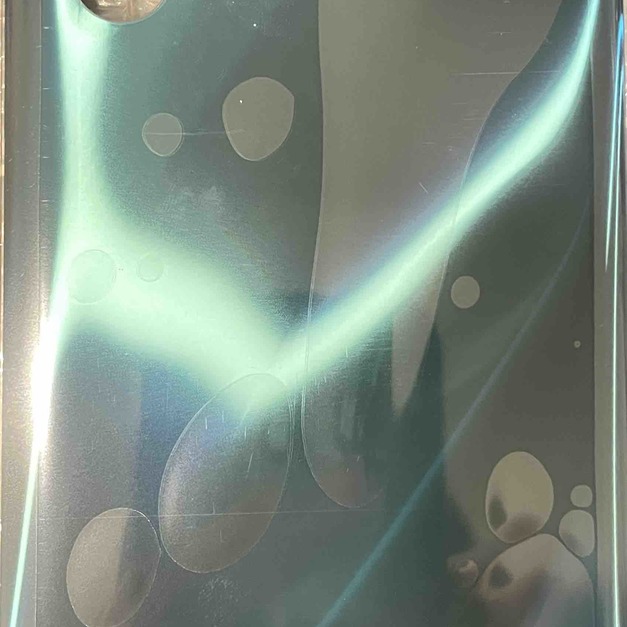 OPPO realme X50 Pro 背蓋(綠色)