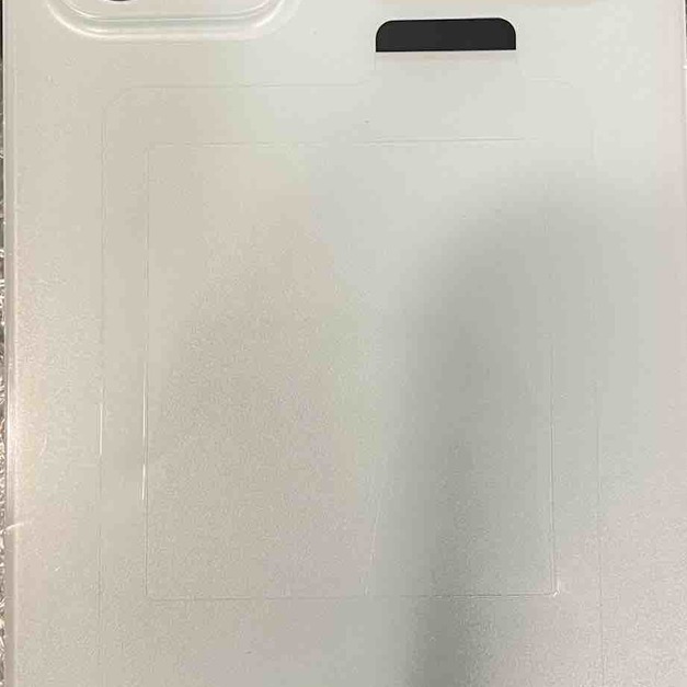 三星 A52 (A526) 背蓋 (綠色) *帶鏡頭玻璃+鏡框