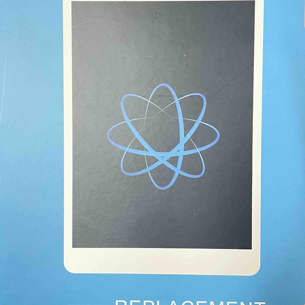 iPad Pro 12.9吋 5代/6代 總成*全新