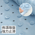 浴室圓形防滑按摩地墊_3