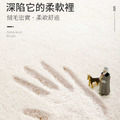 北歐風超柔軟絨毛居家地墊_2