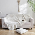 北歐風多用途針織防塵沙發布罩_7