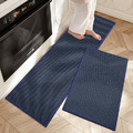 簡約素面防滑廚房地墊_4