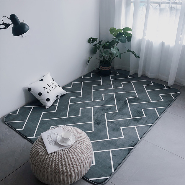 魔術方塊灰(95*95cm) +$150