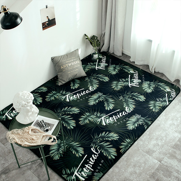 綠葉(150*195cm) +$650