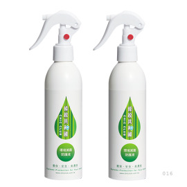 【條紋共和國】環境滅菌防護液 2入組