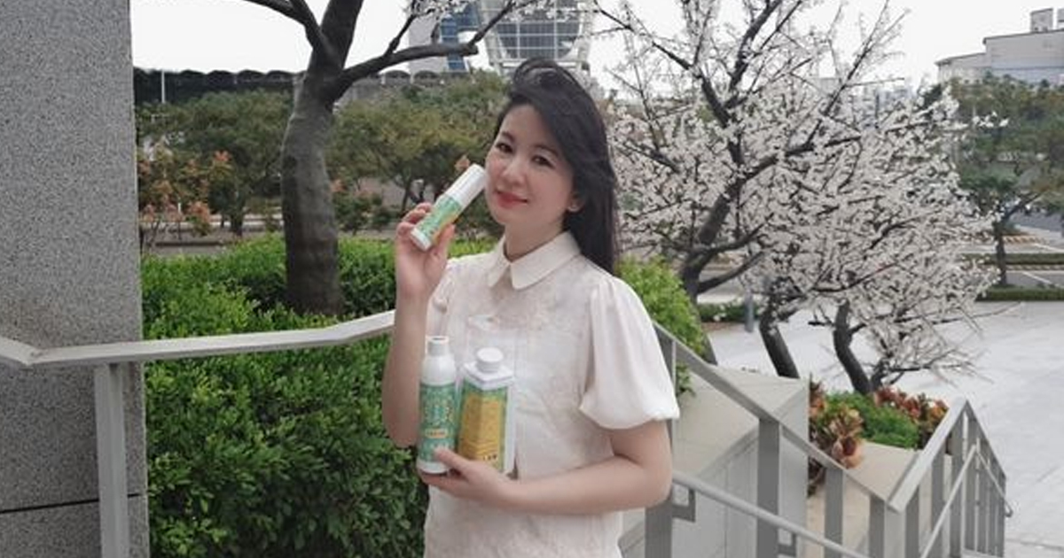 [口腔保養|牙周保養]漱口水推薦:CHIC CLUB條紋共和國<沒有菌>保養漱口凝露