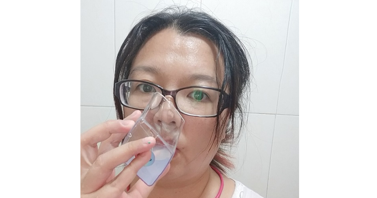 口腔新保養--【條紋共和國】沒有菌 保養漱口凝露