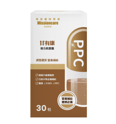 甘有康複方軟膠囊