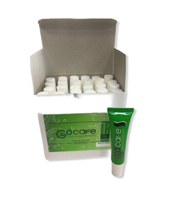 頭皮減緩隔離乳